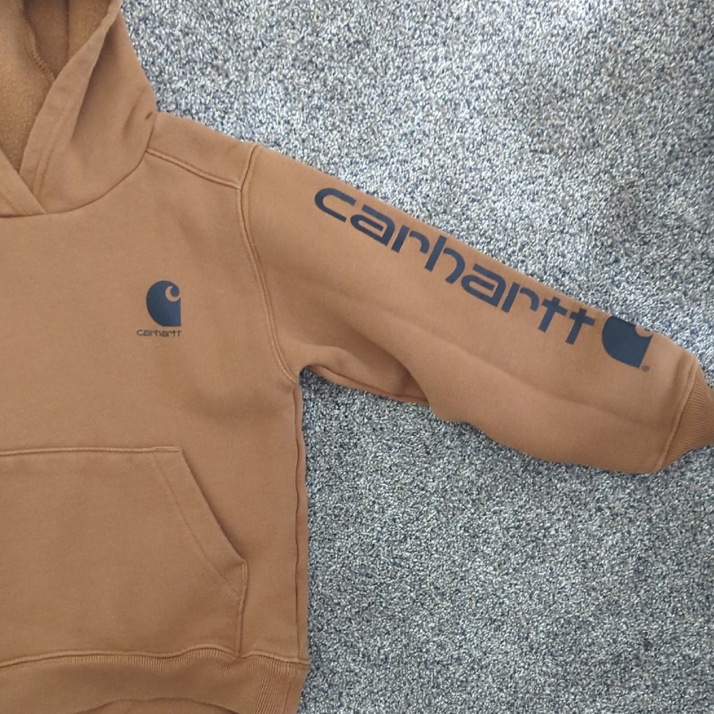 Carhartt Sweatshirt - Picture 2 of 8